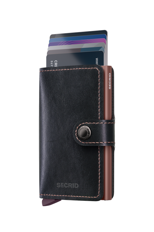 SECRID Miniwallet Mirum