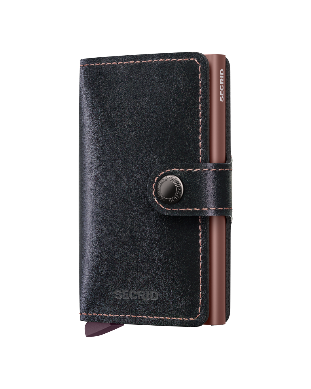 SECRID Miniwallet Mirum