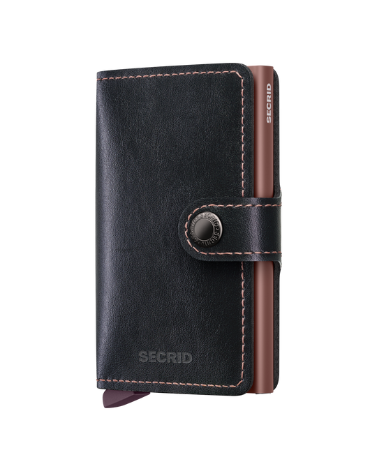 SECRID Miniwallet Mirum