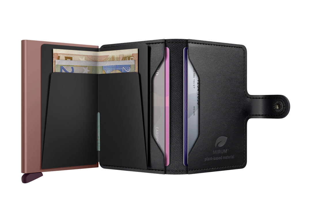 SECRID Miniwallet Mirum