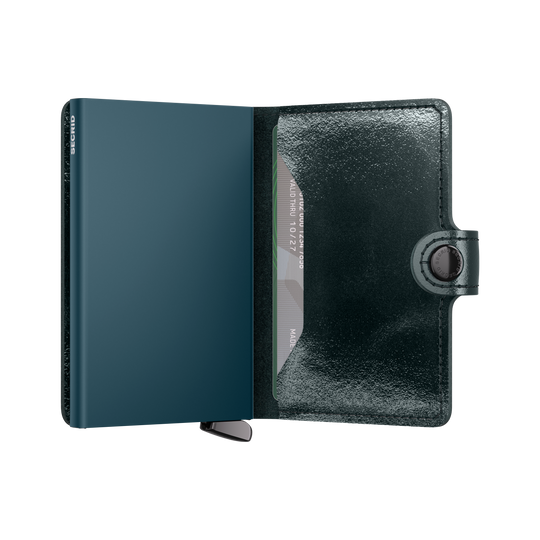 SECRID Miniwallet Naplak Premium+