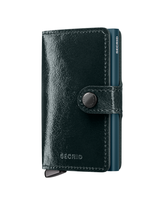SECRID Miniwallet Naplak Premium+