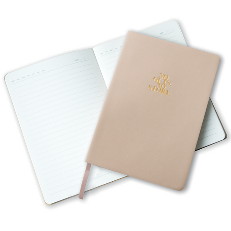 CARDIDEOLOGY No guts. No Story