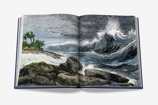 ASSOULINE Ocean Wanderlust