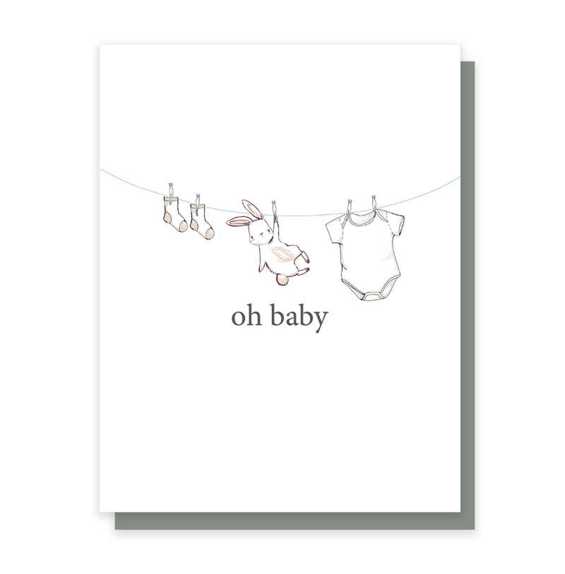 CARDIDEOLOGY Oh baby