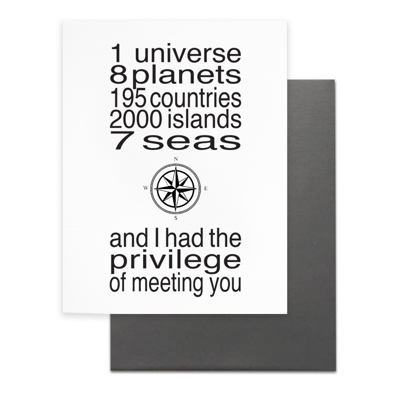 CARDIDEOLOGY One Universe