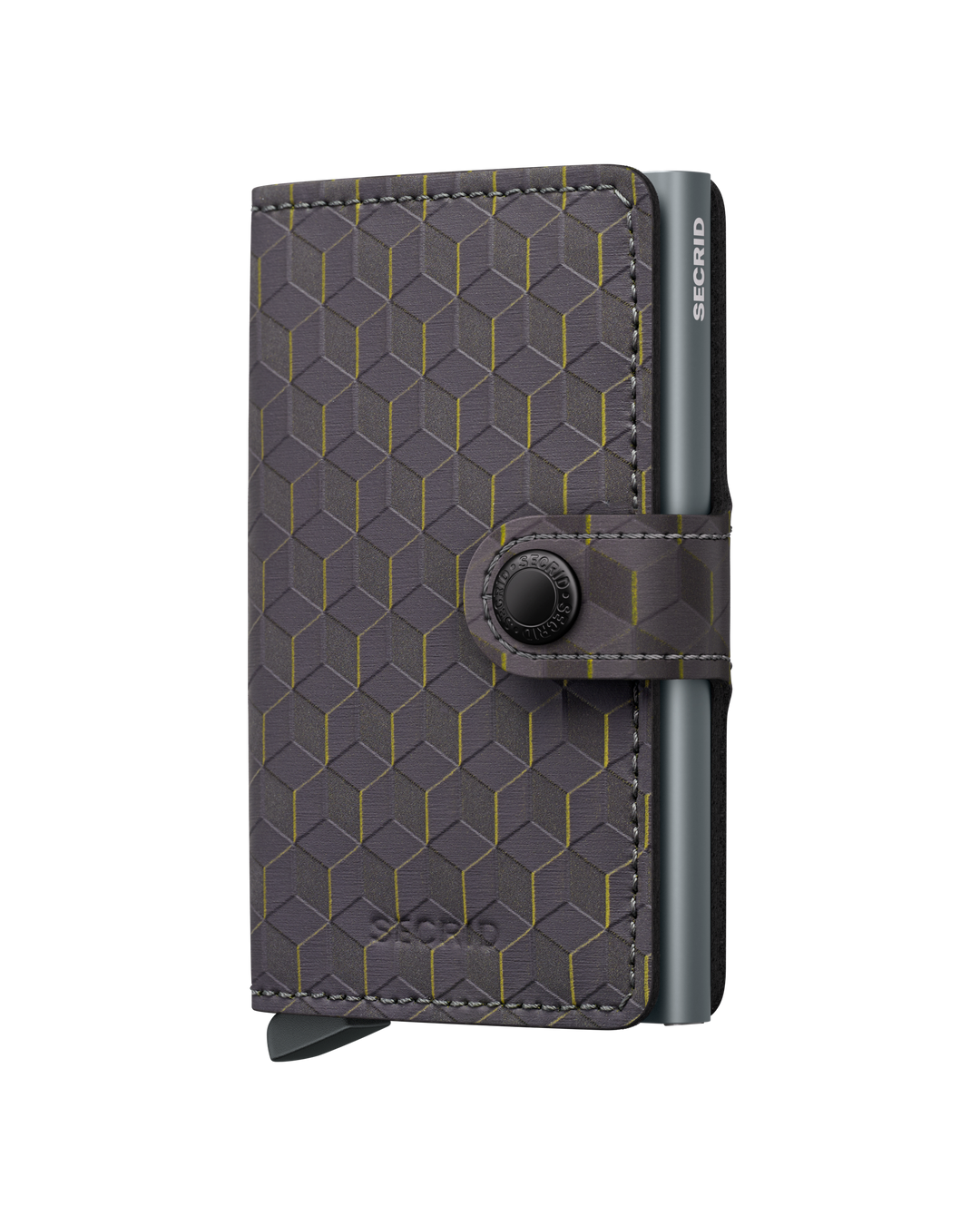 SECRID Miniwallet Optical