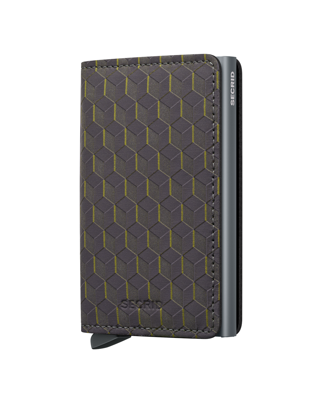 SECRID Slimwallet Optical