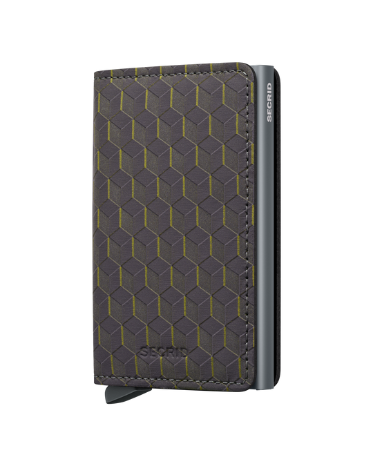 SECRID Slimwallet Optical