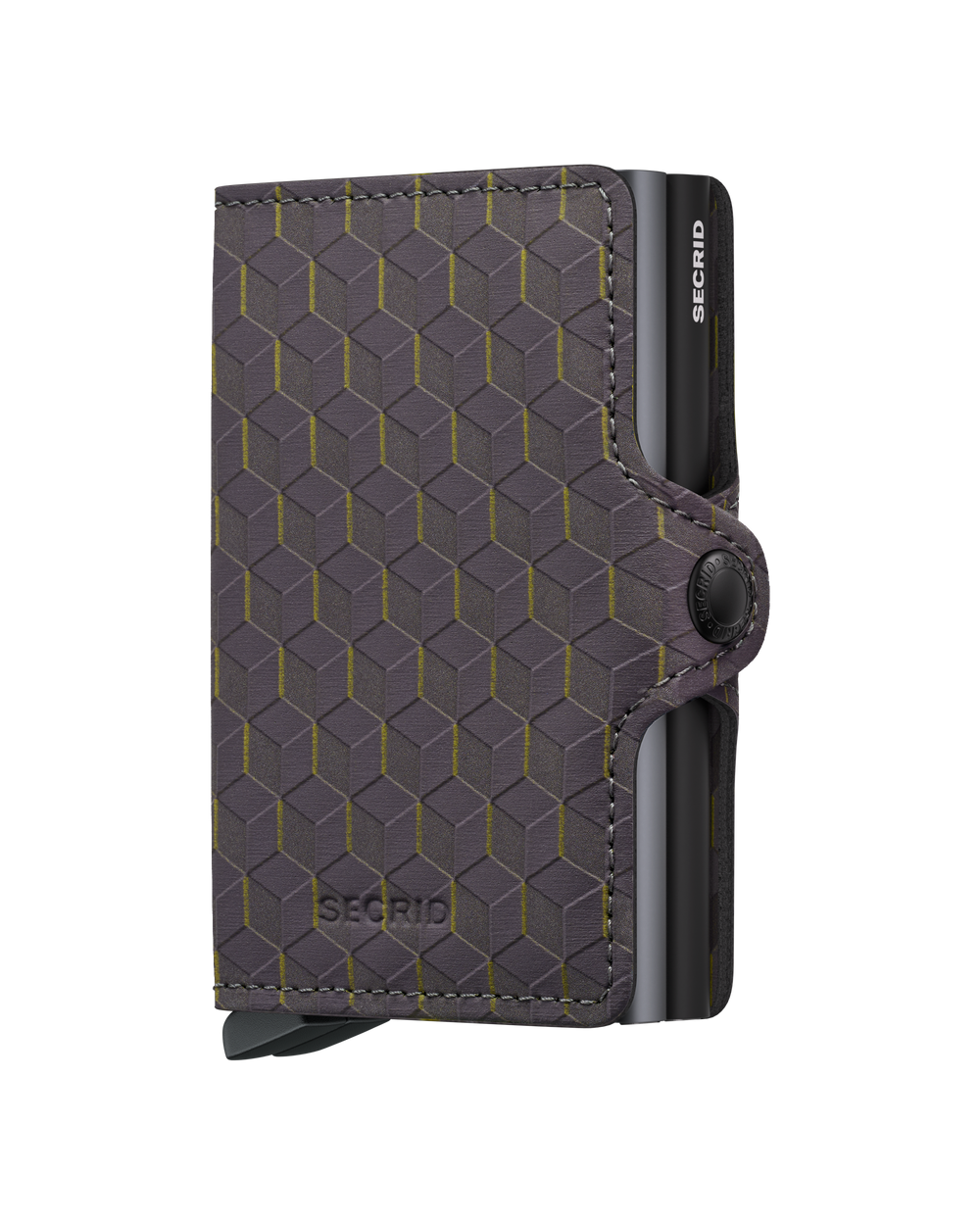 SECRID Twinwallet Optical