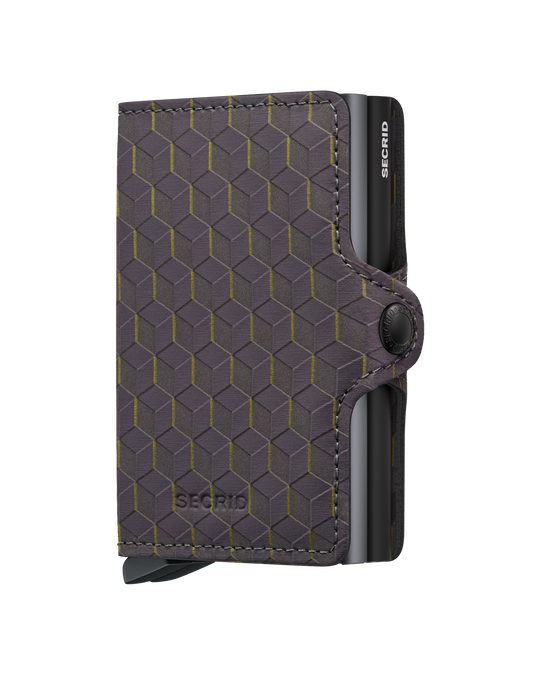 SECRID Twinwallet Optical
