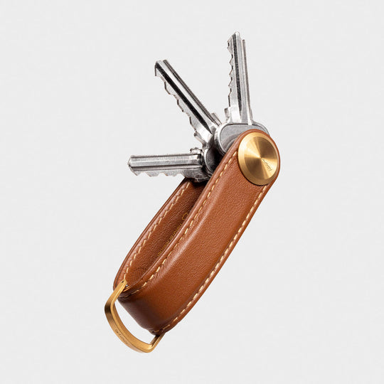 Key Organizer Pro Leather