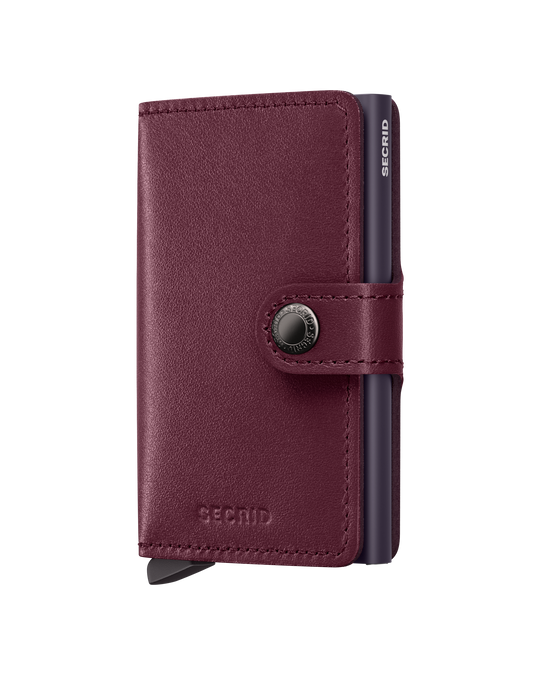 SECRID Miniwallet Original