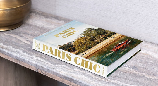 ASSOULINE Paris Chic