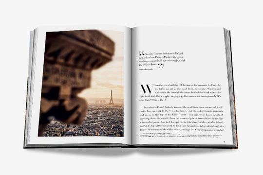 ASSOULINE Paris Chic