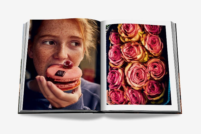 ASSOULINE Paris Chic