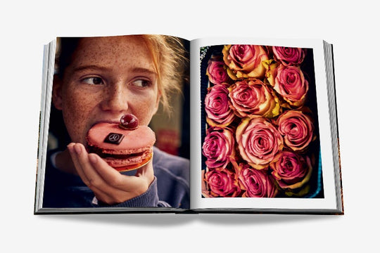 ASSOULINE Paris Chic