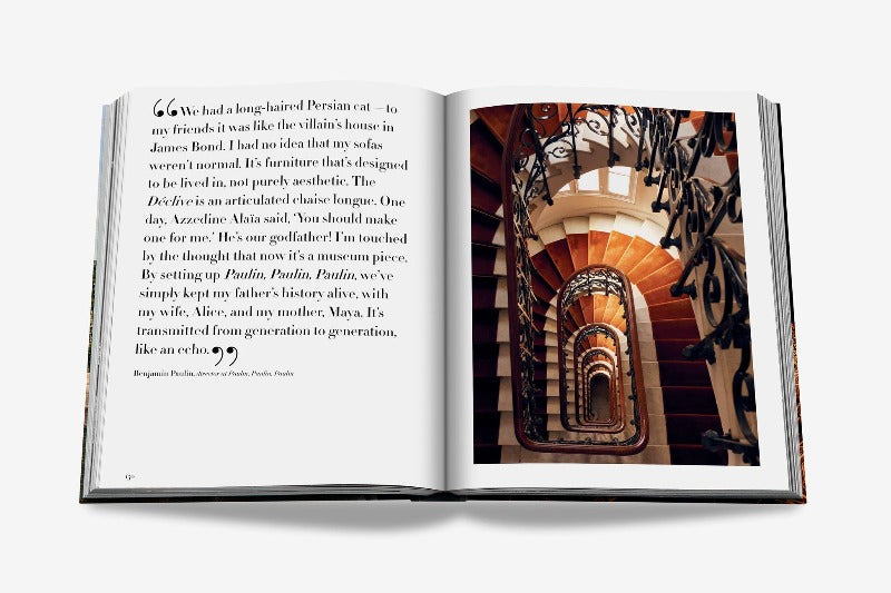 ASSOULINE Paris Chic