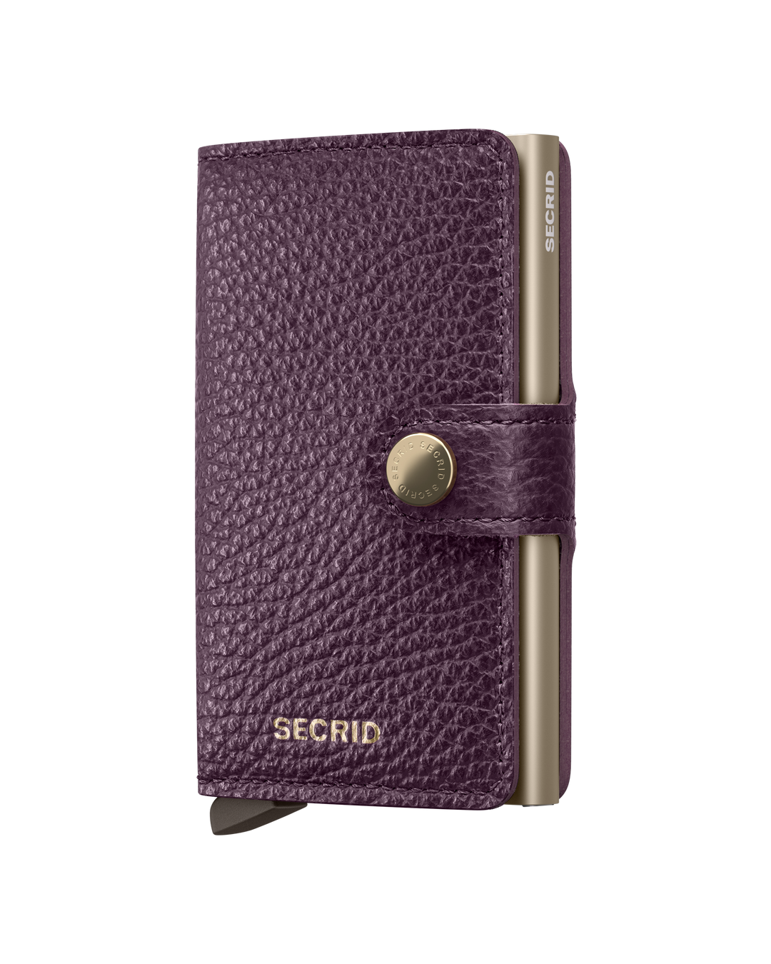 SECRID Miniwallet Pebble