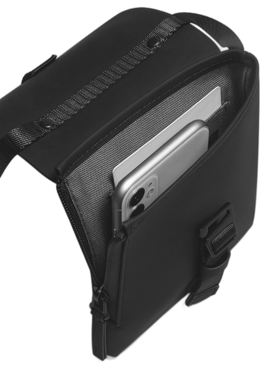 GASTON LUGA Spläsh Mini Crossbody