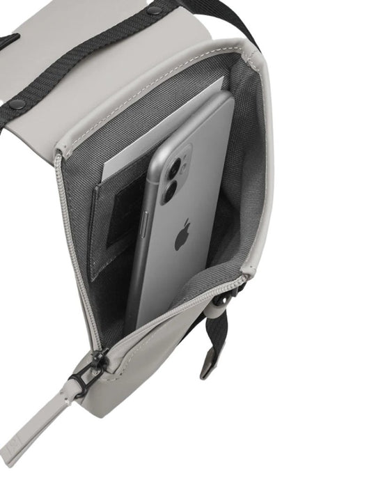 GASTON LUGA Spläsh Mini Crossbody