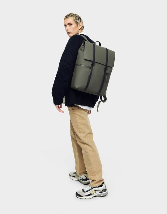 GASTON LUGA Spläsh 2.0