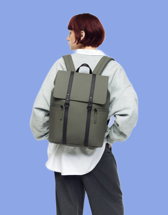 GASTON LUGA Spläsh 2.0