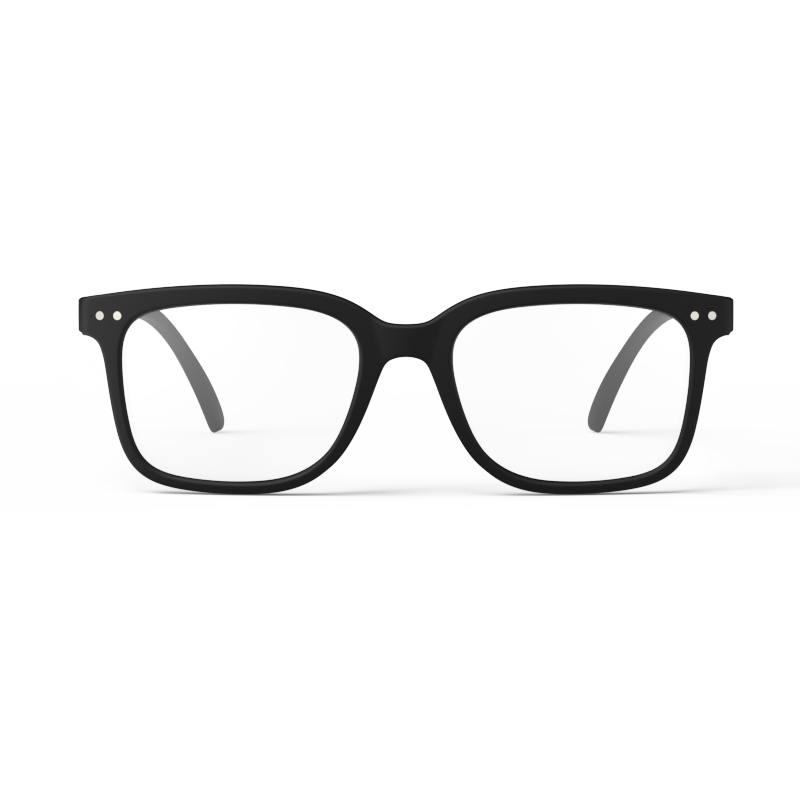 IZIPIZI Reading #L Black