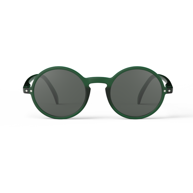 IZIPIZI SUN #G Grey Lenses