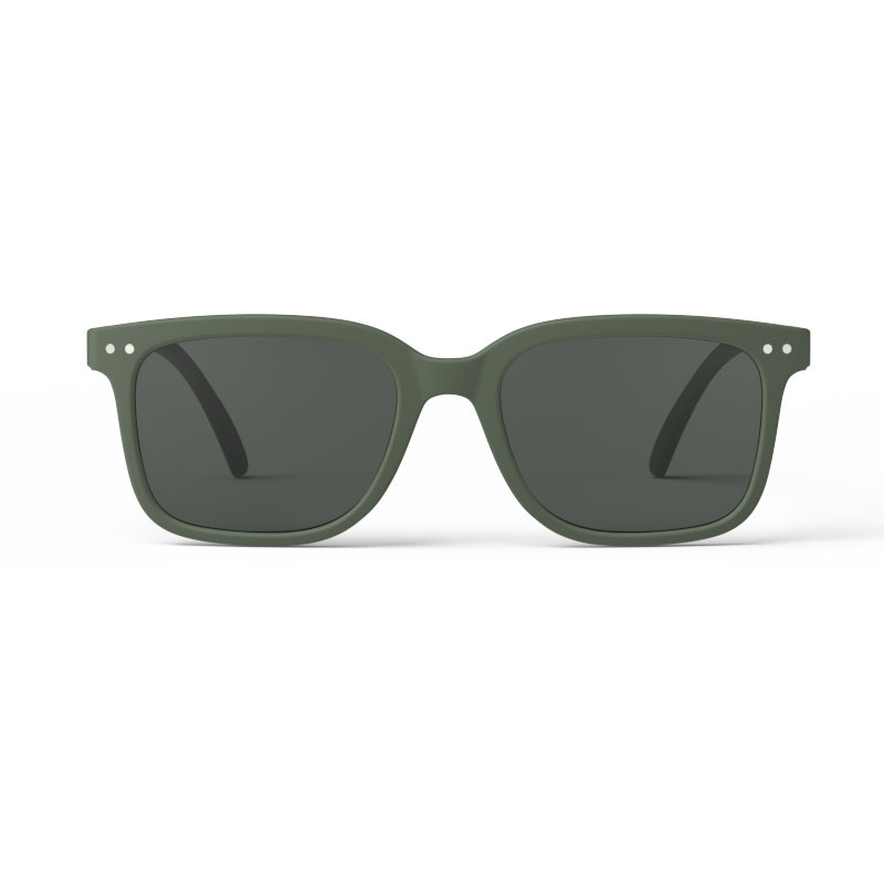 IZIPIZI SUN #L Grey Lenses