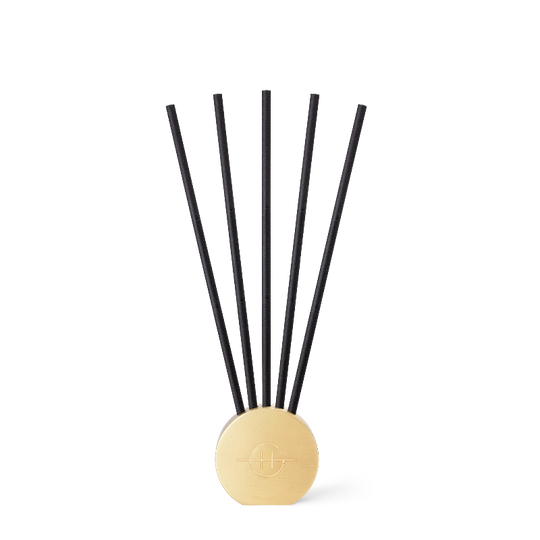 GLASSHOUSE FRAGRANCES Kyoto In Bloom Replacement Scent Stems™