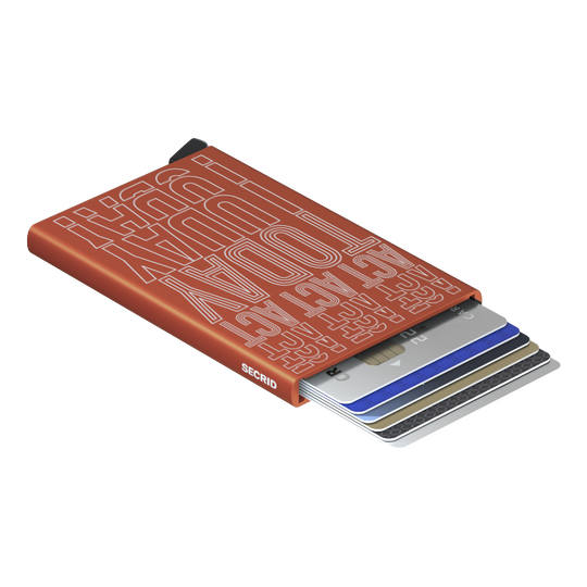 CLa-Act Today Orange