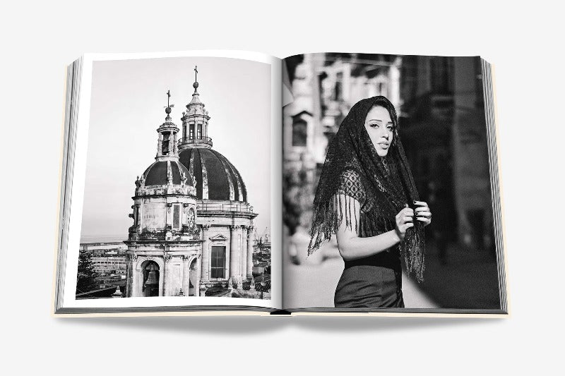 ASSOULINE Sicily Honor