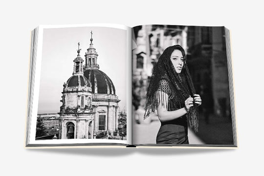 ASSOULINE Sicily Honor