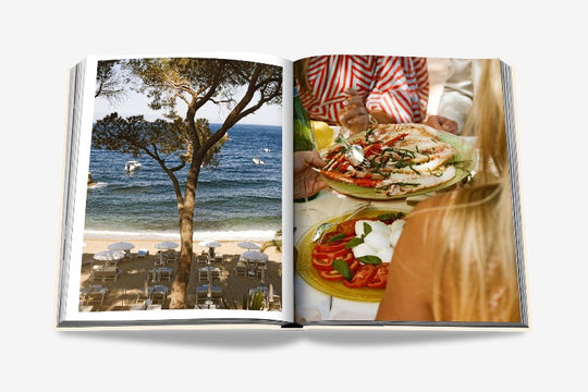 ASSOULINE Sicily Honor