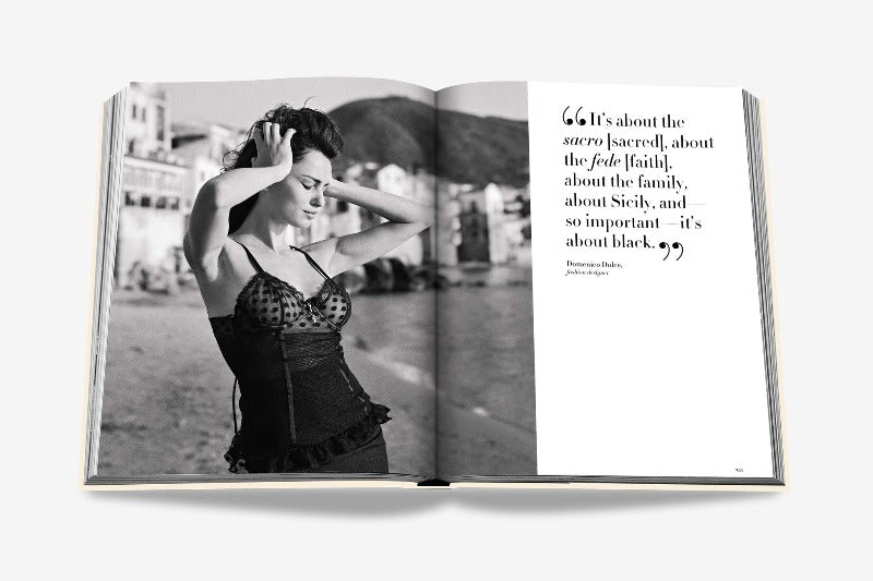 ASSOULINE Sicily Honor