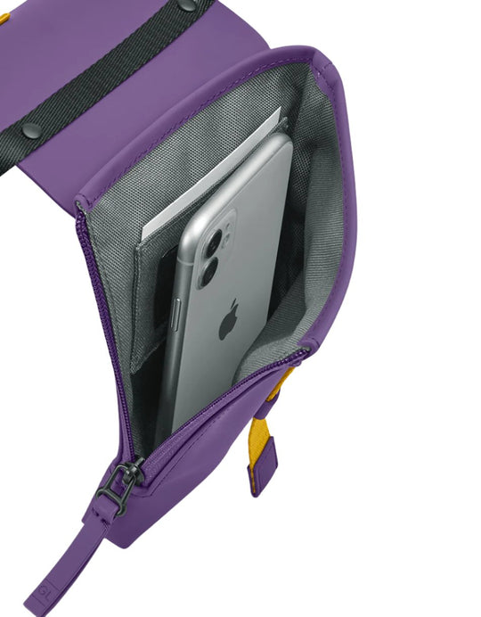 GASTON LUGA Spläsh Mini Crossbody