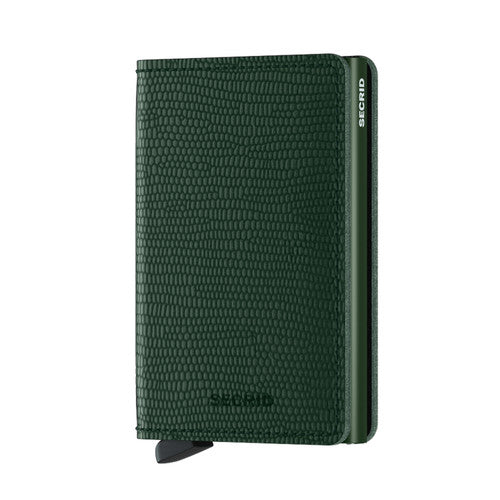 SECRID Slimwallet Rango