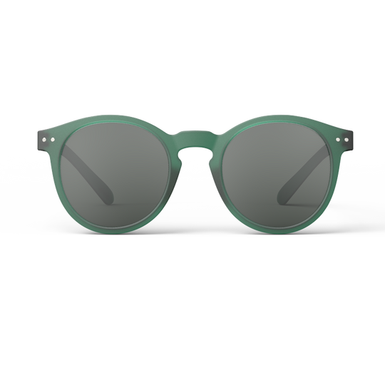 IZIPIZI Sun #M Green Crystal