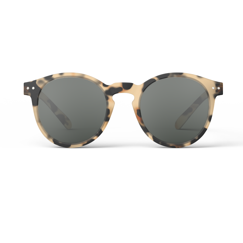 IZIPIZI Sun #M Light Tortoise