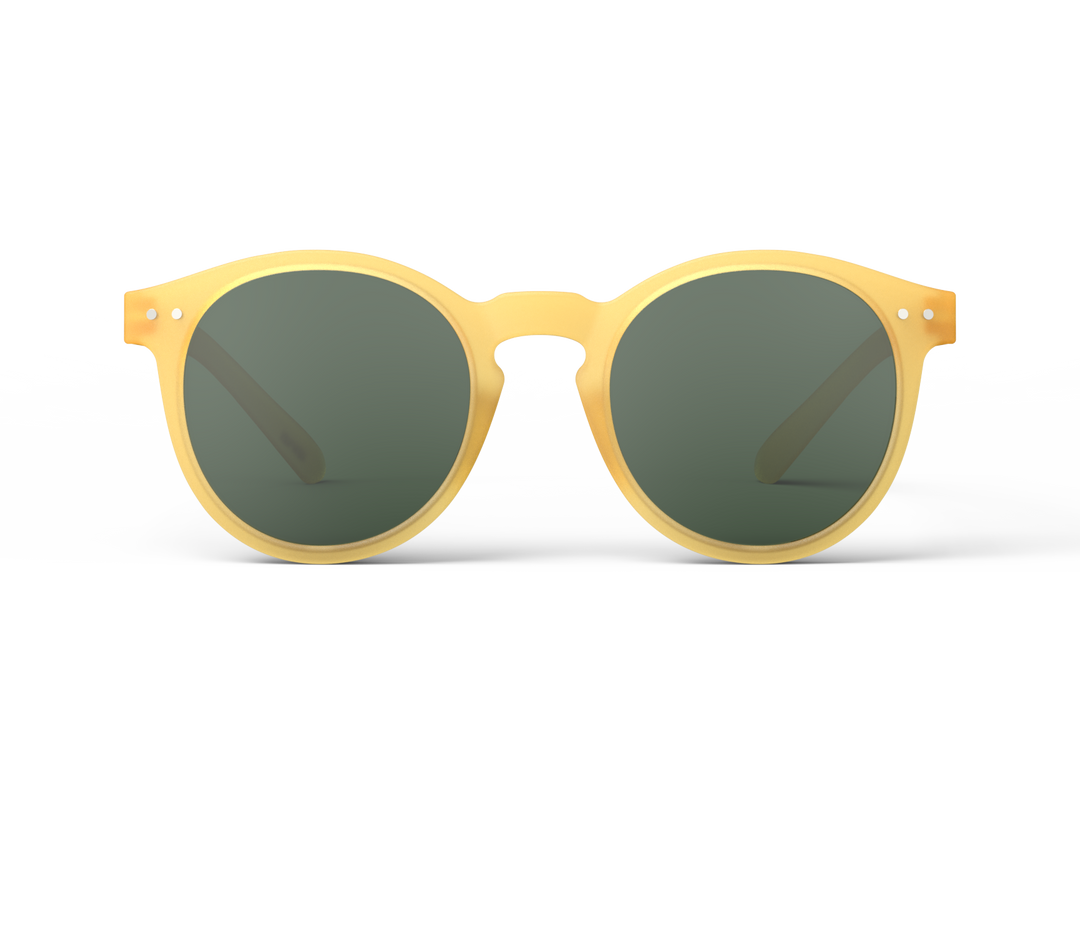 IZIPIZI Sun #M Yellow Honey