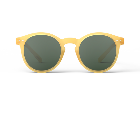 IZIPIZI Sun #M Yellow Honey
