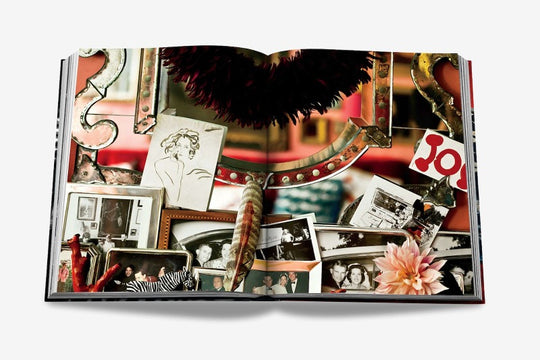 ASSOULINE The Big Book of Chic