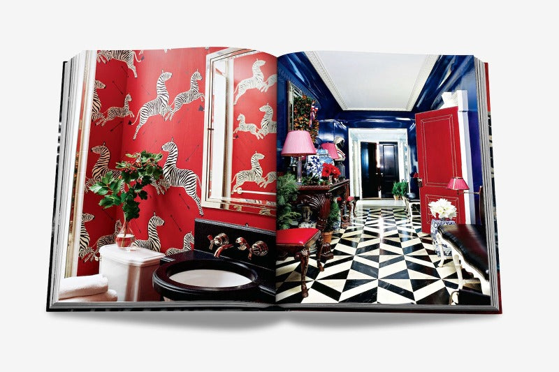 ASSOULINE The Big Book of Chic