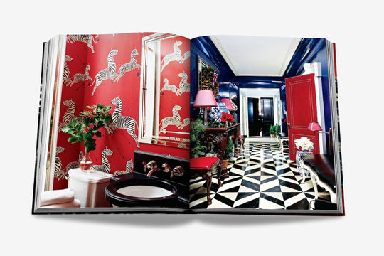 ASSOULINE The Big Book of Chic