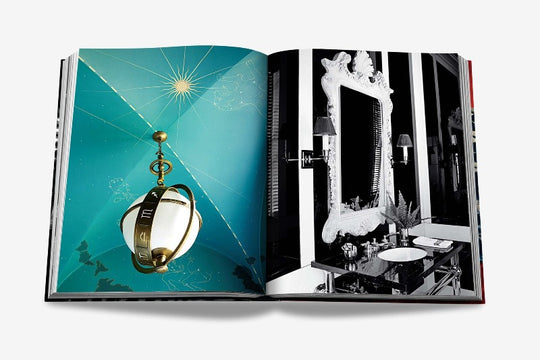 ASSOULINE The Big Book of Chic