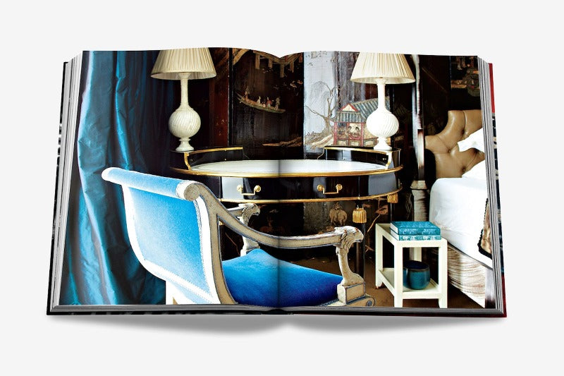 ASSOULINE The Big Book of Chic