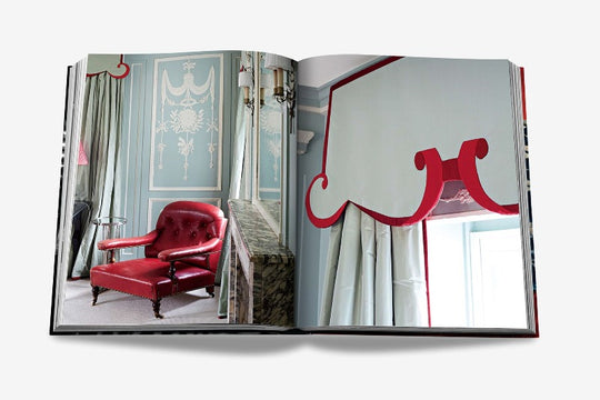 ASSOULINE The Big Book of Chic