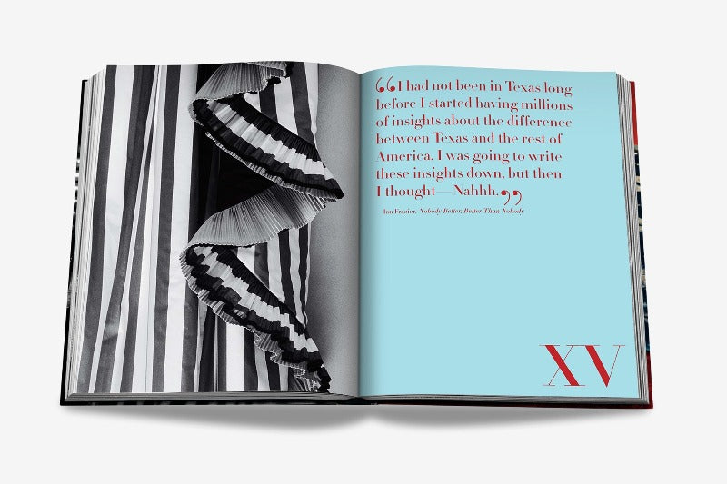 ASSOULINE The Big Book of Chic