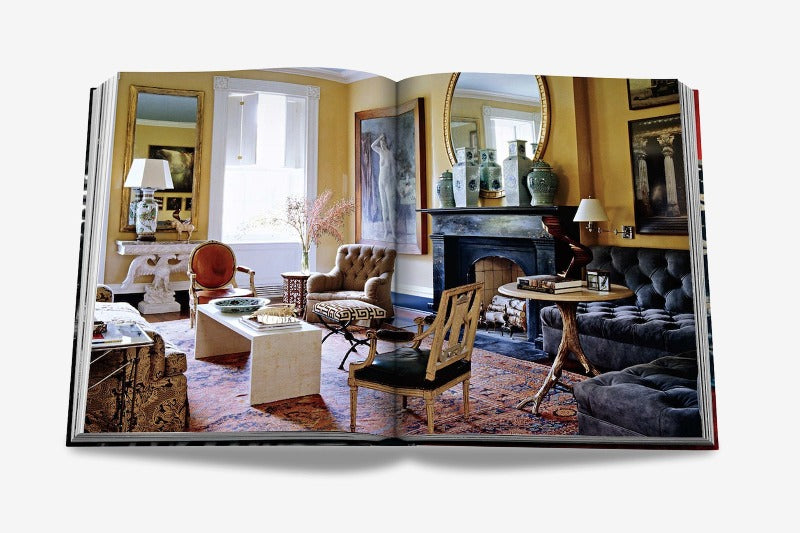 ASSOULINE The Big Book of Chic